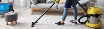 Pulizia appartamenti