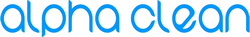 Logo Alpha Clean